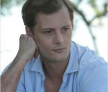 Nicolas Duvauchelle dans le film Pour une femme.