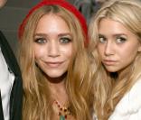 Mary-Kate et Ashley Olsen