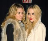 Mary-Kate et Ashley Olsen