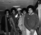 Les Jackson Five