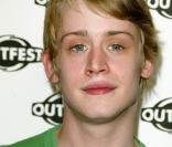 Macauley Culkin
