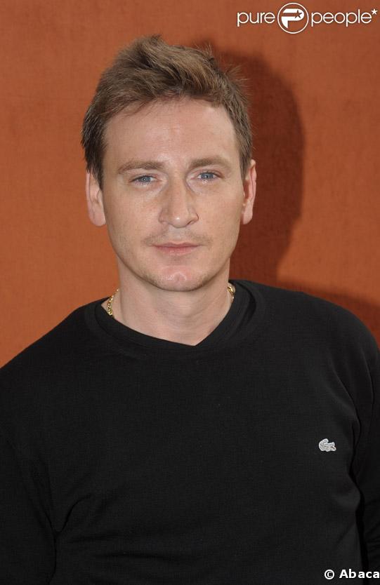 Benoit Magimel