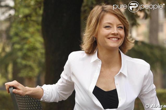 Jodie Foster