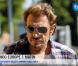 Johnny Hallyday : ''Ça me paraît invraisemblable d'avoir 70 ans''