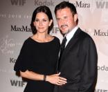 Courteney Cox, David Arquette : Officiellement divorcés, 2 ans après la rupture