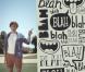 Martin Solveig dans son nouveau clip Hey Now, dévoilé le 29 mai 2013.