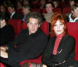Mylène Farmer et Laurent Boutonnat