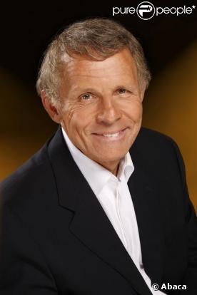 Patrick Poivre d'Arvor