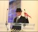 Jacques Audiard reçoit le Grand Prix à Cannes pour son film Un Prophète.