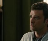 Justin Timberlake dans Runner Runner.