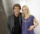 Monte-Carlo : Olivier Marchal et sa femme Catherine, amoureux à Monaco