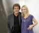 Monte-Carlo : Olivier Marchal et sa femme Catherine, amoureux à Monaco