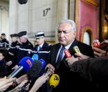 Dominique Strauss-Kahn : Non-lieu requis dans l'affaire de proxénétisme de Lille