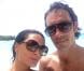Robert Pirès et Jessica : Mariage heureux devant Laeticia Hallyday et leurs amis