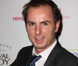 Jean-Philippe Doux : Mariage du sympathique animateur devant Estelle Denis