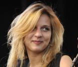 Amandine de la Nouvelle Star