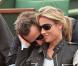 Roland-Garros 2013 : Les couples stars et amoureux de la quinzaine parisienne
