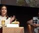  La princesse Mary le 30 mai 2013 à Kuala Lumpur lors d'une conférence de femmes d'influences. 