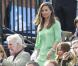 Pippa Middleton : La diva du Queen's plus verte encore que le gazon pour Murray