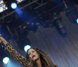Vanessa Paradis, une divine idylle avec son public !