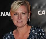 Anne-Elisabeth Lemoine est maman d'un petit garçon !