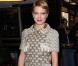 Lea Seydoux en octobre 2012