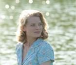 Mélanie Thierry dans Pour une femme, de Diane Kurys.