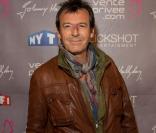 Jean-Luc Reichmann. Les people étaient nombreux au concert de Johnny Hallyday à Bercy pour ses 70 ans, le 15 juin 2013, et certains l'ont ensuite retrouvé au Théâtre de Paris pour prolonger la fête avec un deuxième concert, réservé à quelques centaines d'invités grâce à la complicité de Vente-privée.com.