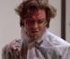 Christian Bale et Jared Leto dans une scène d'American Psycho, reprise par Kanye West pour son nouveau clip promotionnel.