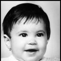 Reconnaissez-vous cet adorable bébé devenu une bomba latina ?