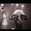 Christina Aguilera : Mince et sexy, elle dévoile fièrement son nouveau corps