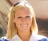 Zara Phillips