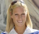 Zara Phillips