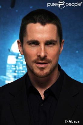 Christian Bale a été relâché par la police britannique, mais...