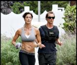 Matthew McConaughey se remet au travail !
