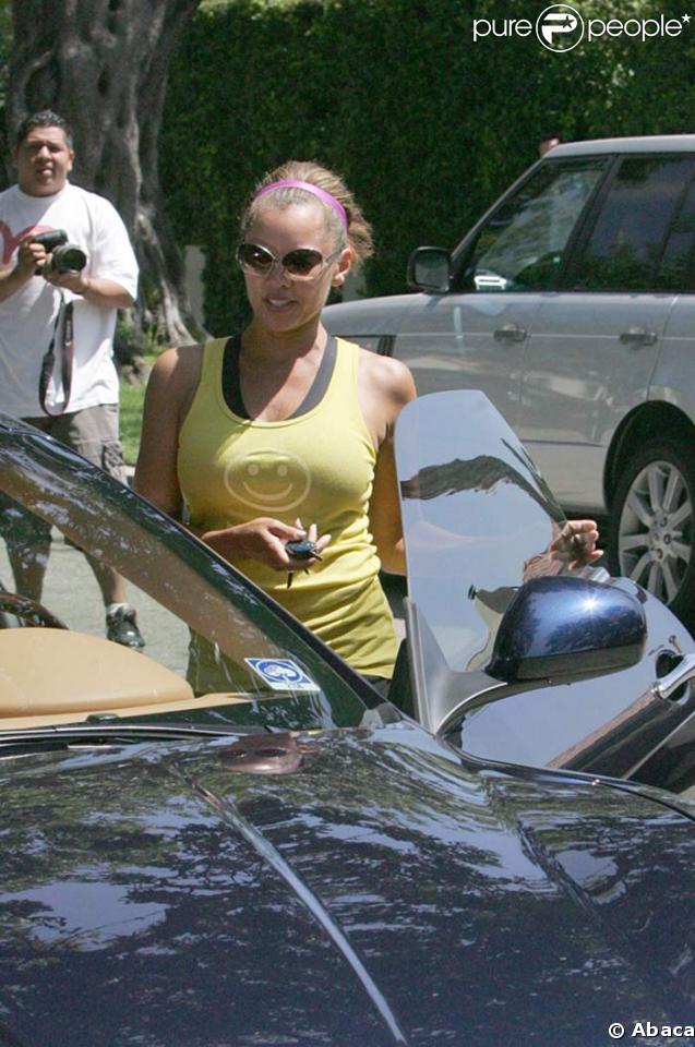 Vanessa Williams