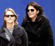 PHOTO : Jodie Foster et sa nouvelle compagne, leur bonheur au grand jour !