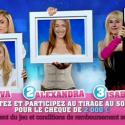 PHOTOS + VIDEO : Secret Story, les dernières nominations ont changé la donne dans la maison ! 