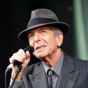 Bono, un fan malheureux de Leonard Cohen au Nice Jazz Festival !