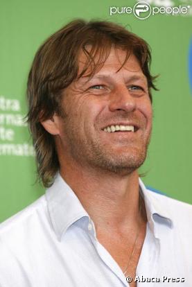 Sean Bean