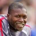 URGENT : Djibril Cissé est papa pour la troisième fois ! (réactualisé)
