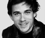Guillaume Delorme dans la peau d'Alain Delon