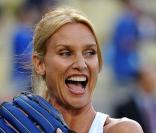 Nicolette Sheridan