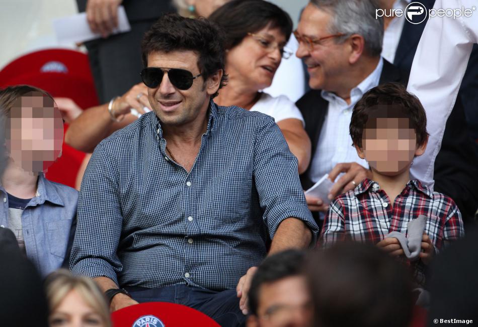 rencontre avec patrick bruel