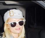 Paris Hilton et Benji Madden