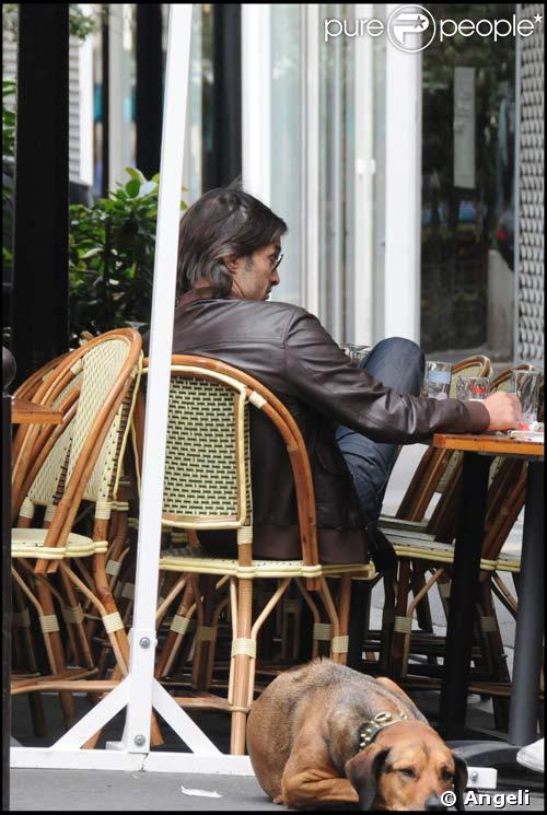 Olivier Martinez