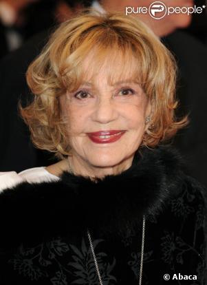 Jeanne Moreau