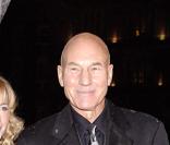 Patrick Stewart et Lisa Dillon se séparent