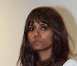 Halle Berry