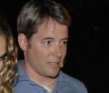 Sarah Jessica Parker et son mari Matthew Broderick très amoureux